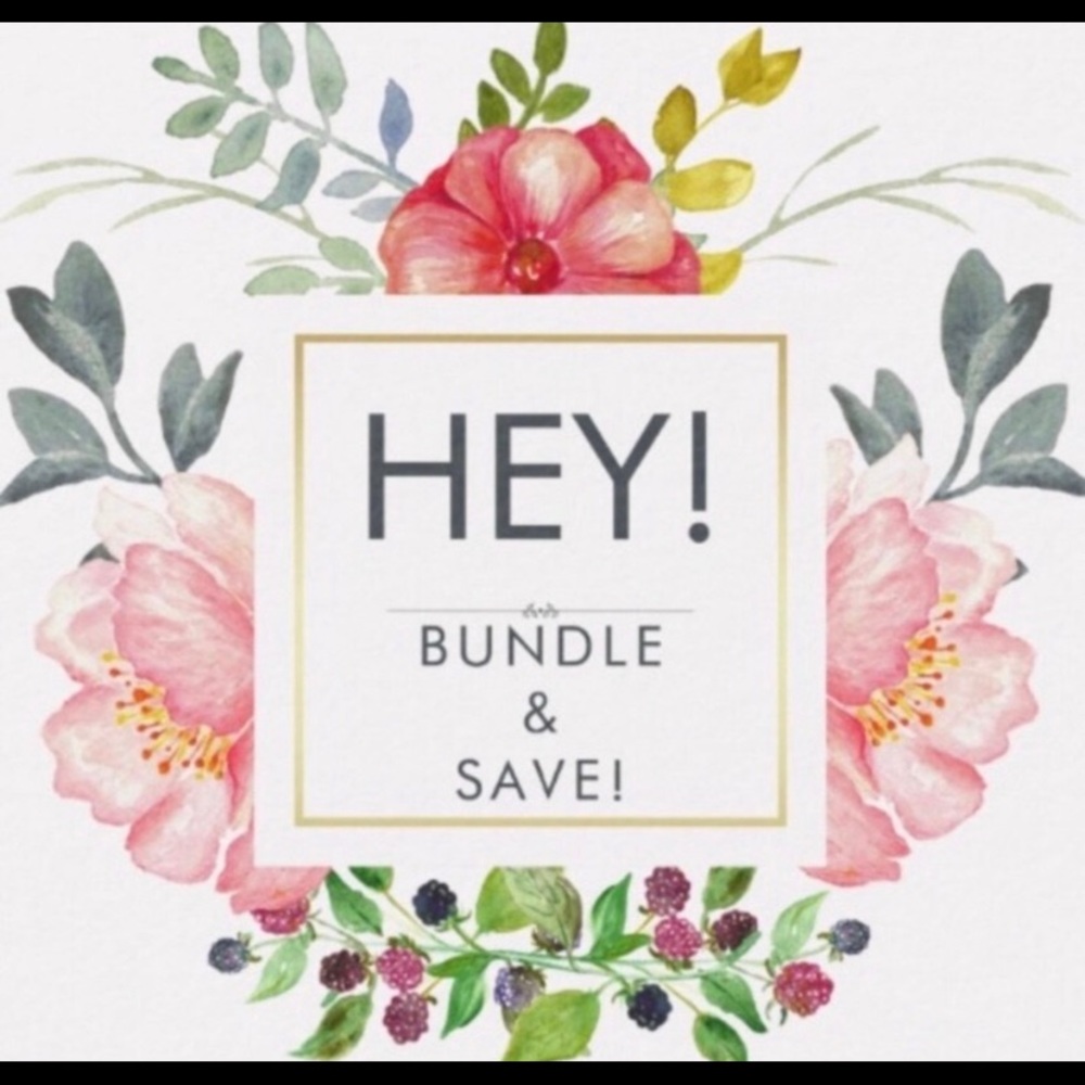 Bundle & Save